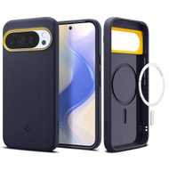 Mbulesë telefoni Spigen Caseology Nano Pop MagSafe, Google Pixel 10 Pro Pixel 10, blu e errët