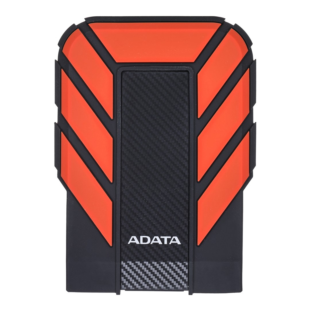 Hard disk i jashtëm ADATA HD710 Pro, 1TB, 2.5", USB 3.2 Gen 1, i zi e kuqe