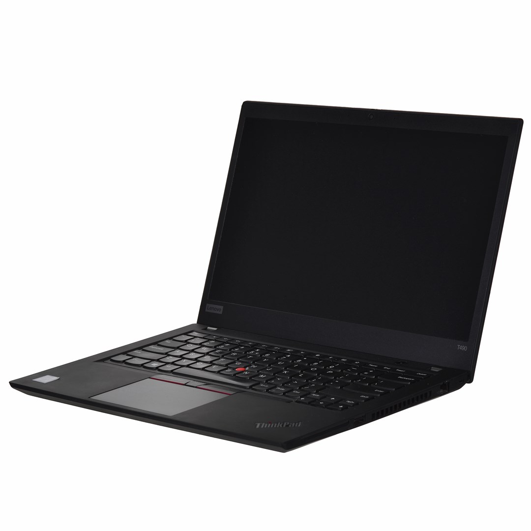 Laptop Lenovo ThinkPad T490, 14", Intel Core i5-8365U, 16GB RAM, 512GB SSD, i zi
