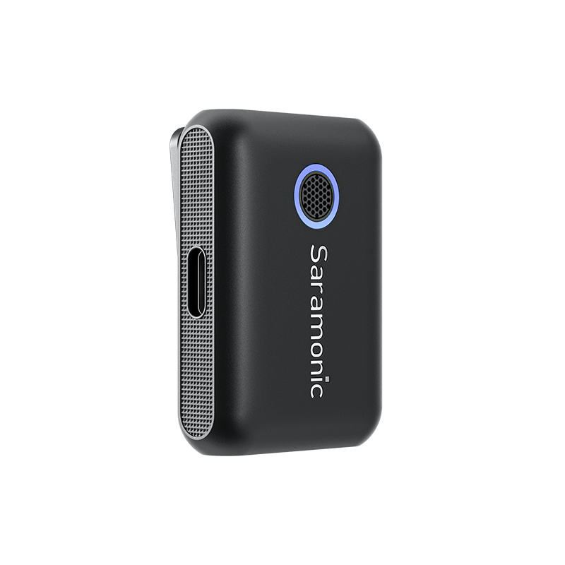 Sistem mikrofonësh Saramonic Blink500 B2+ 4-in-1 Pa tela