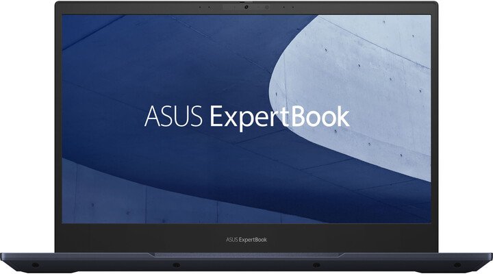 [OUTLET] Laptop ASUS ExpertBook B5 (B5402C, 11th Gen Intel), 14", Intel Core i7, 32GB RAM, 1024GB SSD, Intel Iris Xe Graphics, i zi