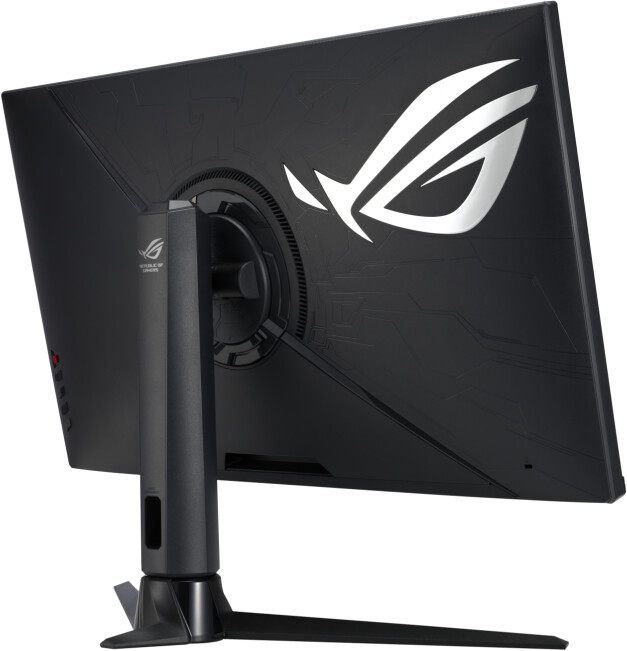 Monitor Asus ROG XG32UQ - LED 32", UHD, i zi