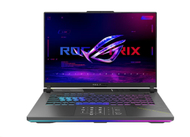 Laptop Asus ROG Strix G16, 16", AMD Ryzen 9 9955HX, 32GB RAM, 1TB SSD, NVIDIA GeForce RTX 5070, i hirtë