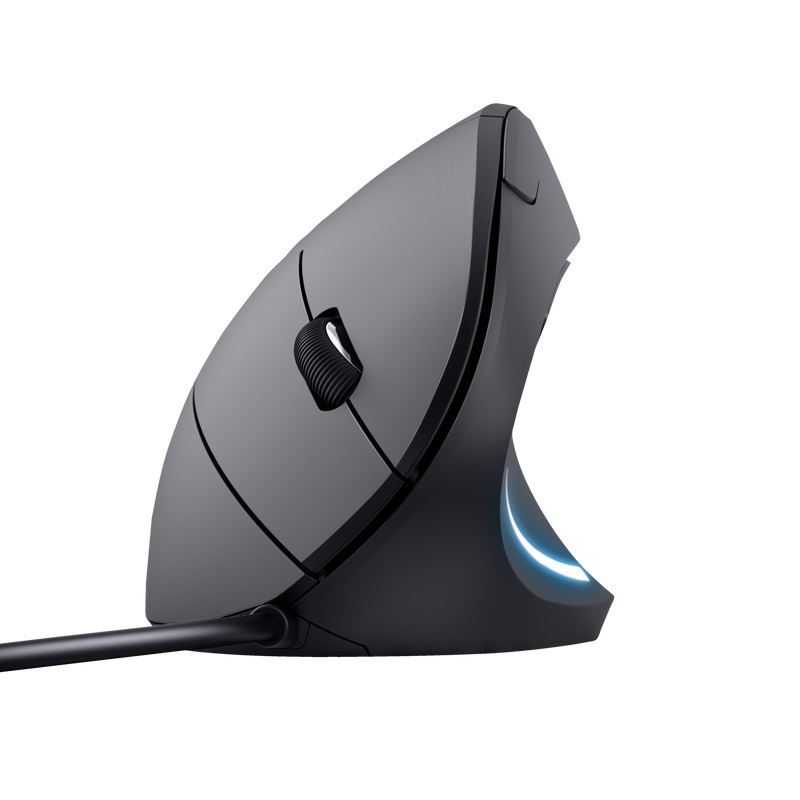 Maus TRUST Verto, 1 600 DPI