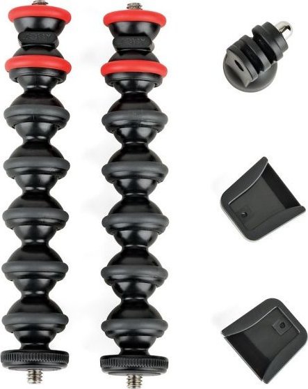 Krah fleksibël Joby GorillaPod Arm, për gimbal, i zi gri