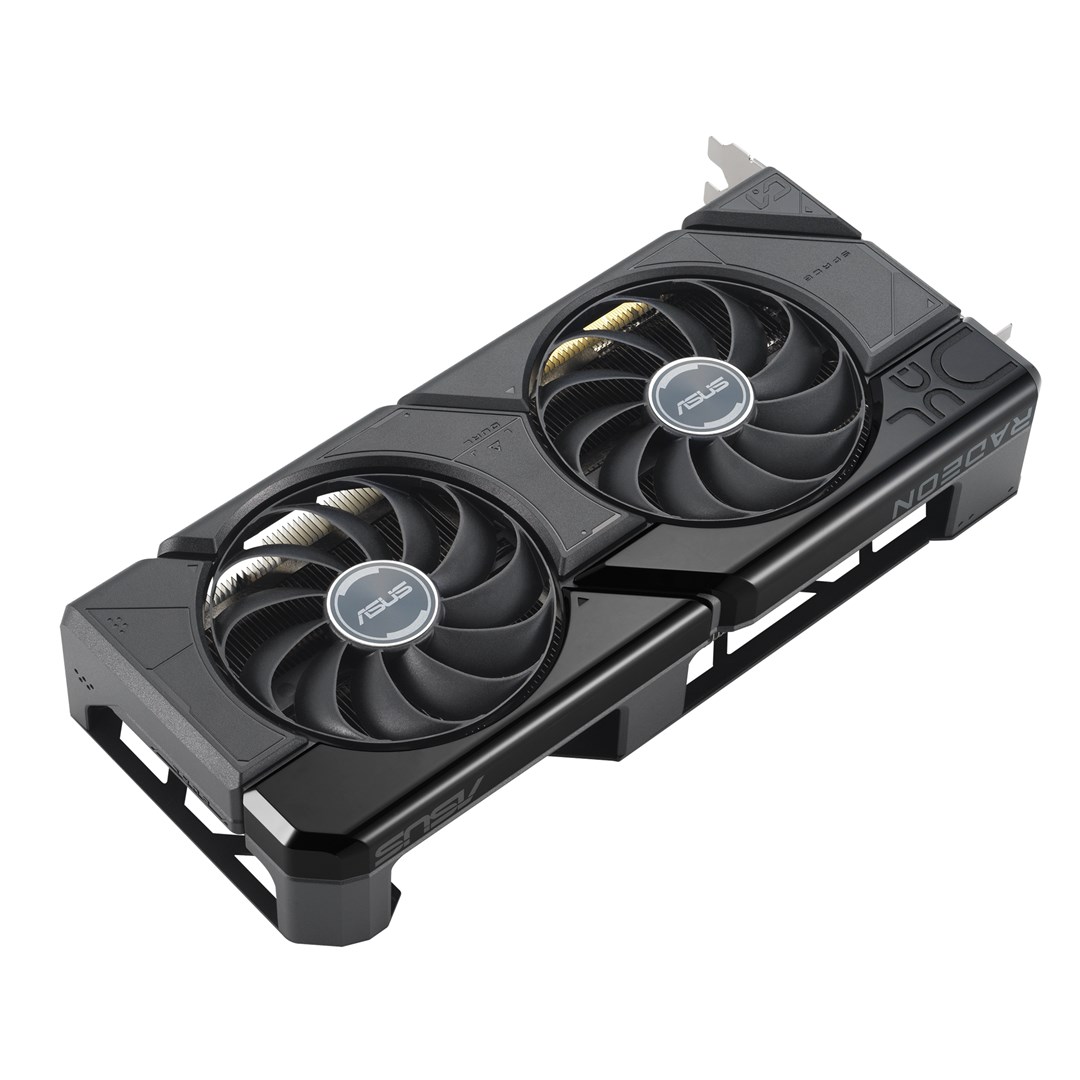 Kartelë grafike Asus Dual Radeon RX 7900 GRE OC 16GB GDDR6