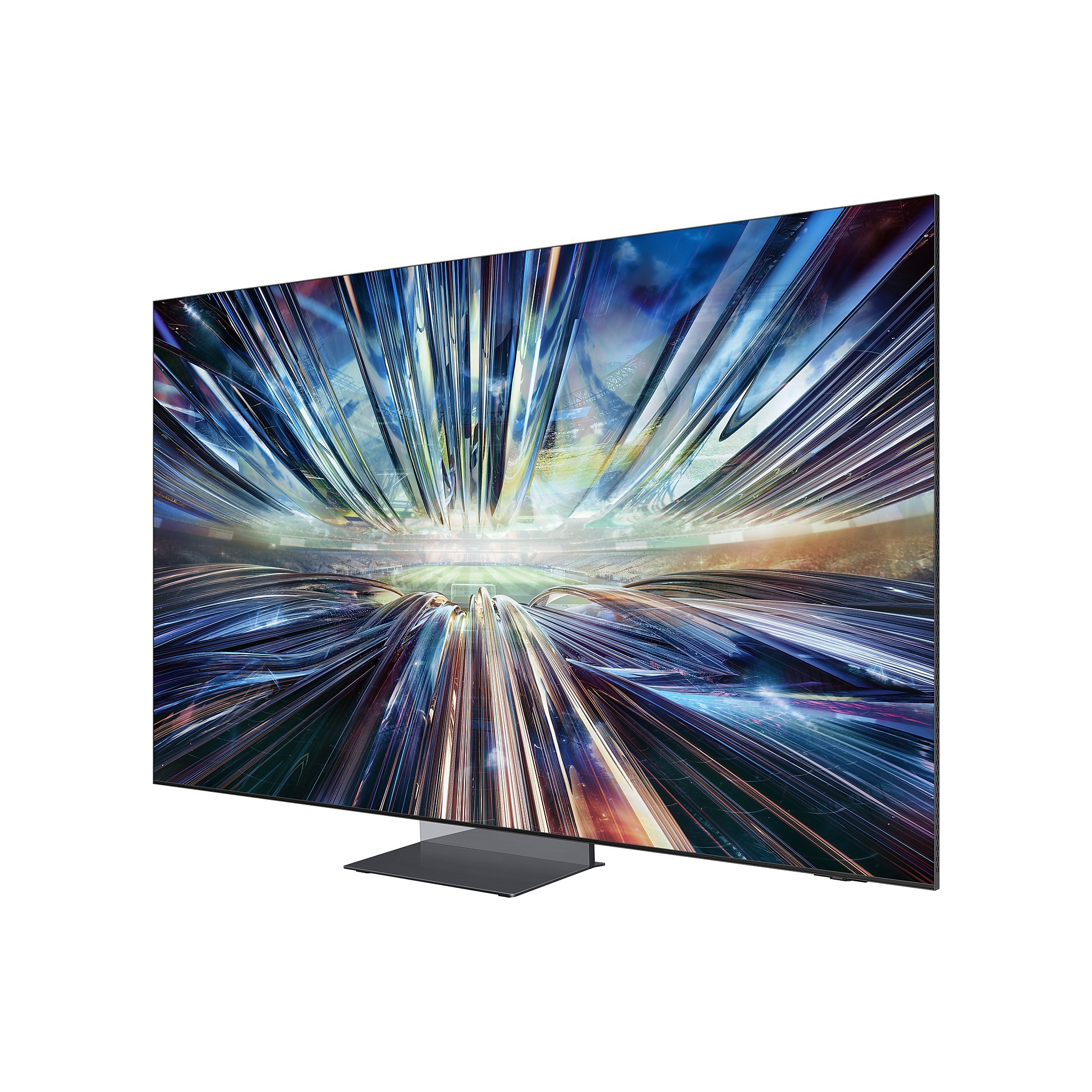 Televizor Samsung QE65QN900DTXXH, QLED, 65'', 8K Ultra HD Tizen, i zi