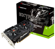 Kartelë grafike Biostar GeForce GTX 1050 Ti 4G GDDR5