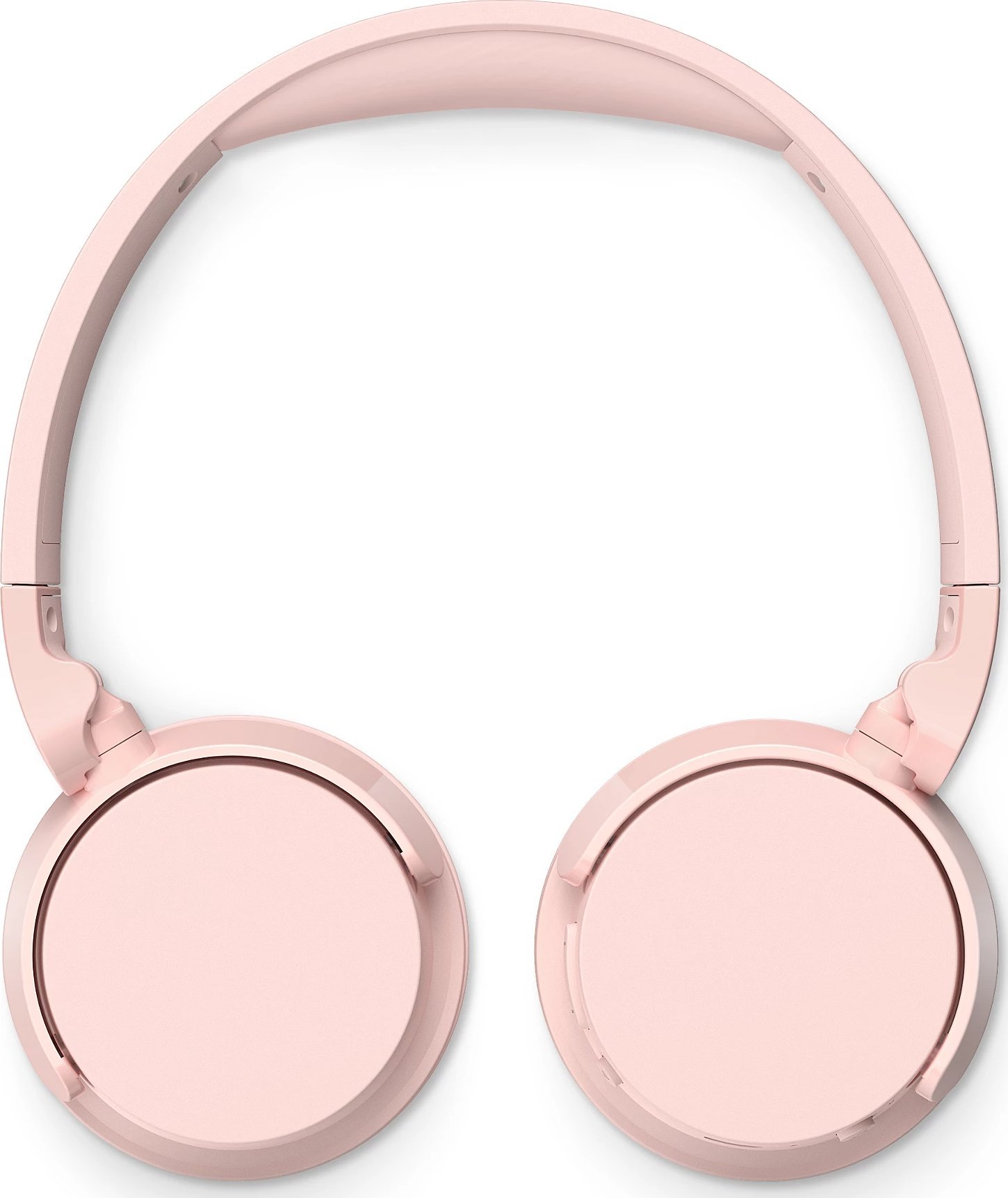 Безжични слушалки Philips TAH4209 4000 Series, на уво, 55 часа батерија, розови
