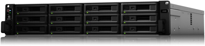 Server Synology UC3200 SAN