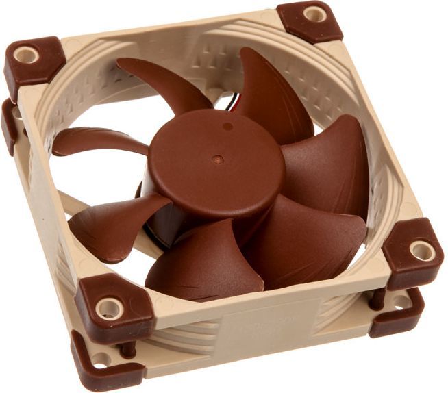 Ftohës Noctua NF-A8 5V PWM, 80 mm