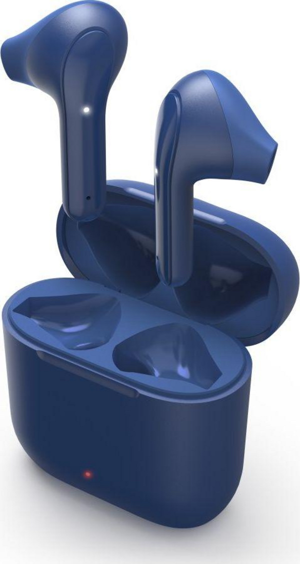 Dëgjuese Hama Freedom Light, të kaltra