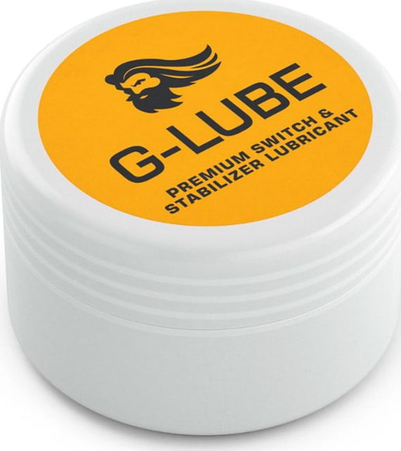 Lubrifikant për switche mekanike Glorious G-Lube, yndyrë sintetike, për switche taktile dhe lineare