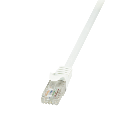 Kabllo LogiLink, 20m, Econline, Cat.6, U/UTP