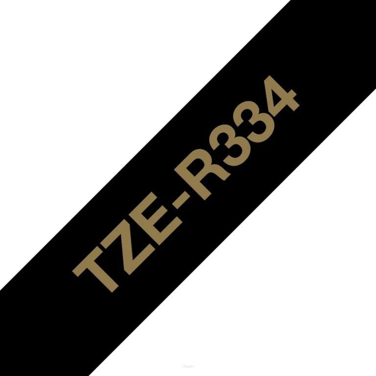 Shirit për printim Brother TZE-R334