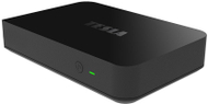 Media box TESLA MediaBox XT850, Android TV, 4K Ultra HD, i zi