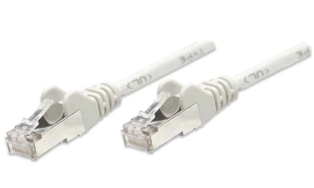 Kabllo rrjeti UTP Manhattan 329910 CAT5, 3m
