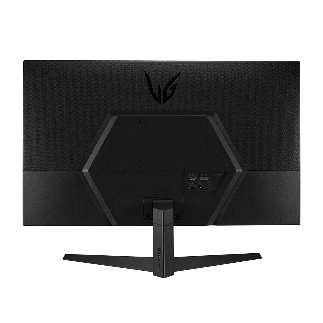 Monitor LG UltraGear 27GQ50F-B, 27", FHD, VA, 165Hz, i zi