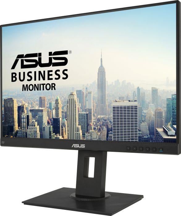 Monitor Asus Business BE24WQLB, 24.1", 1920 x 1200 (WUXGA), i zi