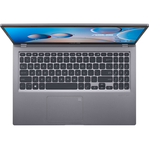 Laptop ASUS D515DA-EJ1396W, 15.6", AMD Ryzen 5, 8GB DDR4, 256GB SSD, AMD Radeon Graphics, gri