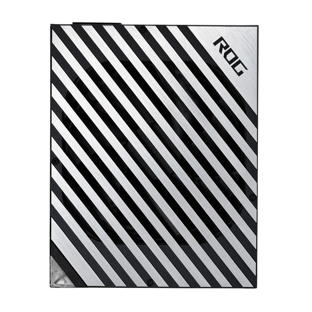 Burim energjie ASUS ROG THOR 1600W Titanium, 20+4 pin ATX, 1600 W