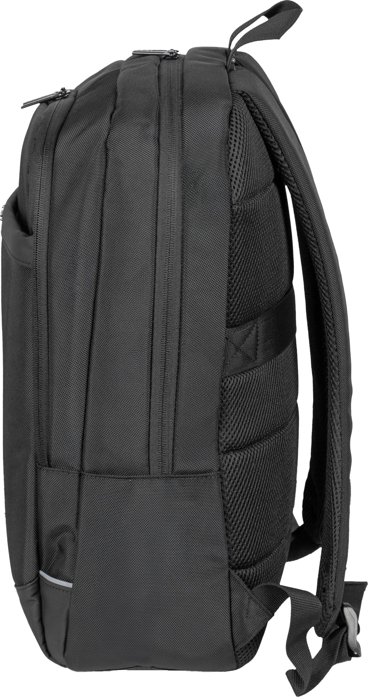 Shpinore për laptop NATEC Kudu, 15.6", mbrojtje për laptop, e zezë