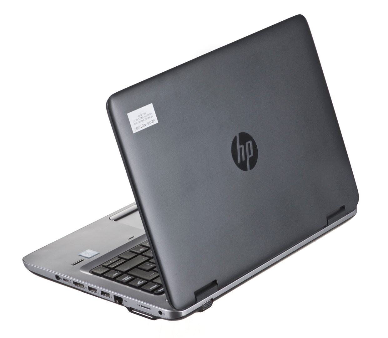 Laptop HP ProBook 640 G2, 14", Intel Core i5-6200U, 8GB RAM, 256GB SSD, i hirtë