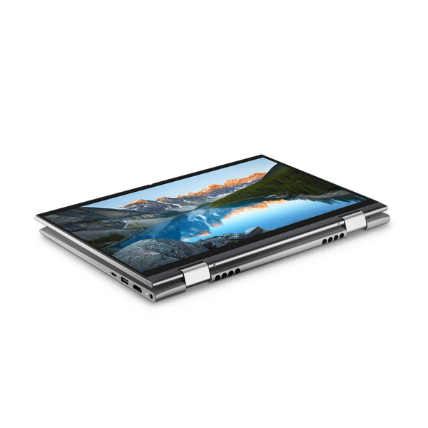 Laptop DELL Inspiron 5410 Hybrid, 14", Intel Core i5, 8 GB RAM, 512 GB SSD, NVIDIA GeForce MX350, i argjendtë