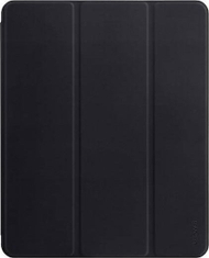 Mbulesë tabletë Uniq USAMS Winto për iPad Air 10.9" 2020, Smart Cover, e zezë
