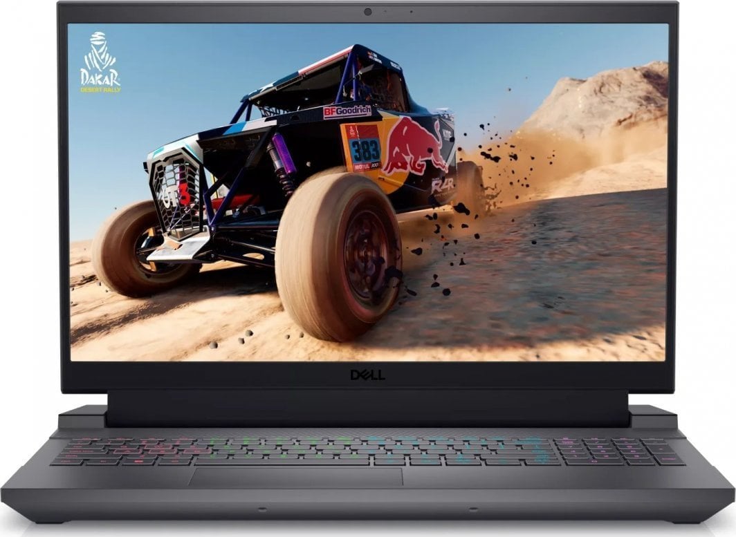 Laptop G15 5530, 15.6", i7-13650HX, 16GB RAM, 1TB SSD, RTX 4060