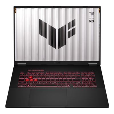 Laptop gaming ASUS TUF Gaming FA808UH, 18", Ryzen 7, RTX 5050, 32GB RAM, SSD 512GB