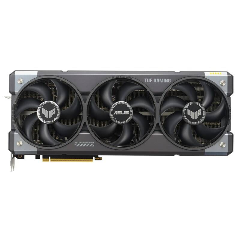 Kartë grafike ASUS TUF Gaming RTX 5090, 32GB GDDR7, PCIe 4.0, e zezë