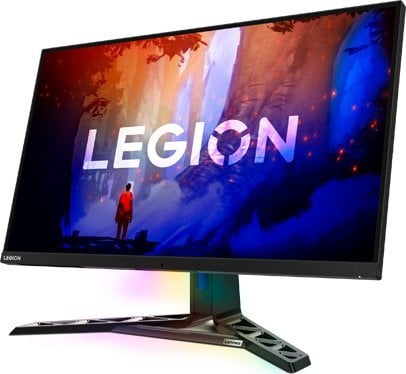 Monitor Lenovo Legion Y32p-30, 31.5'', 3840 x 2160, i zi