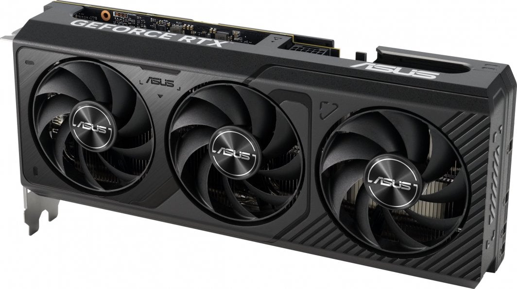 Kartelë grafike Asus Prime GeForce RTX 4070 SUPER 12GB GDDR6X
