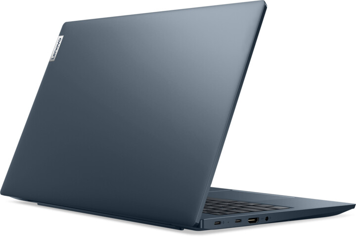 [OUTLET] Laptop Lenovo IdeaPad 5 15ABA7, 15.6", AMD Ryzen 5, 16GB RAM, 512GB SSD, AMD Radeon Graphics, i kaltër