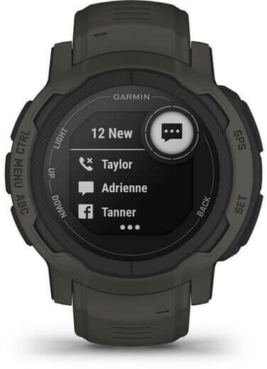Orë dixhitale Garmin Instinct 2 010-02626-00