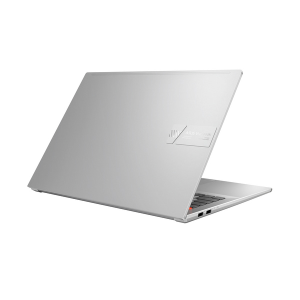 Laptop ASUS VivoBook Pro 16X OLED N7600PC-L2025R, 16", Intel Core i7, 16GB DDR4, 512GB SSD, NVIDIA GeForce RTX 3050, i argjendtë