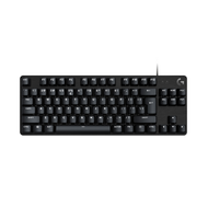 Tastierë Logitech G413 TKL SE, EN, e zezë