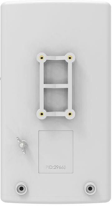 Firewall rrjeti MikroTik PowerBox Pro MT RB960PGS-PB, 5x Gigabit PoE, port SFP, i bardhë