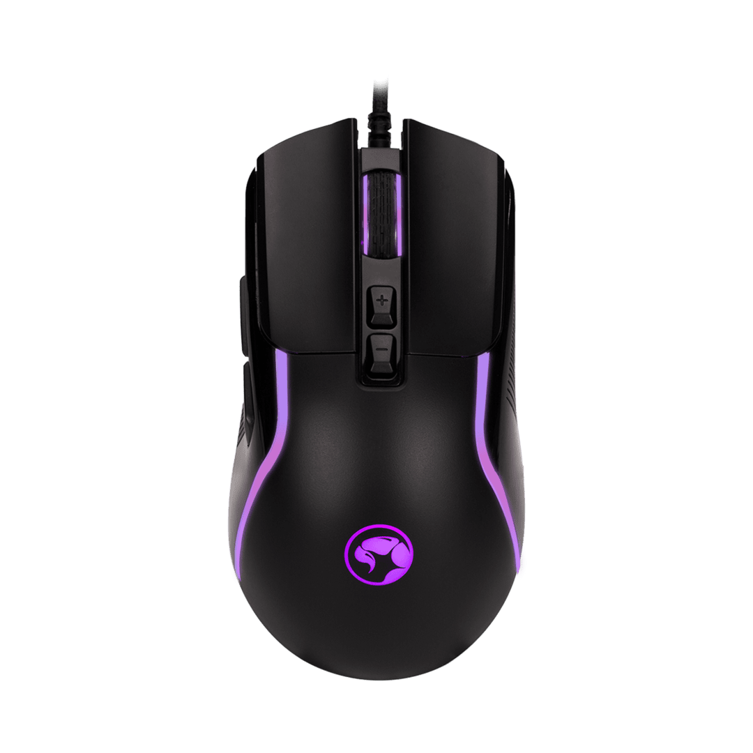 Maus MARVO M292 BK