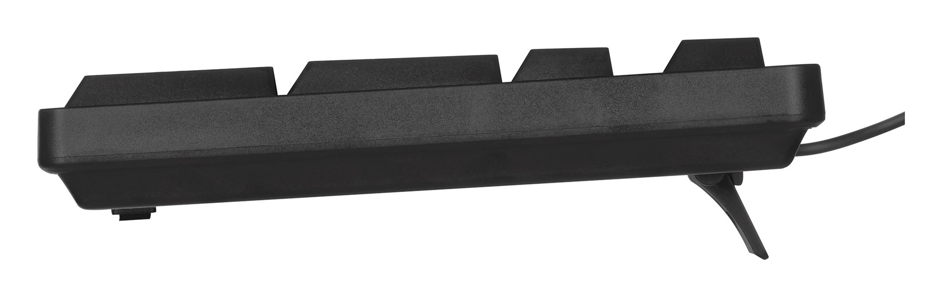 Tastierë Activejet K-3021, USB, e zezë