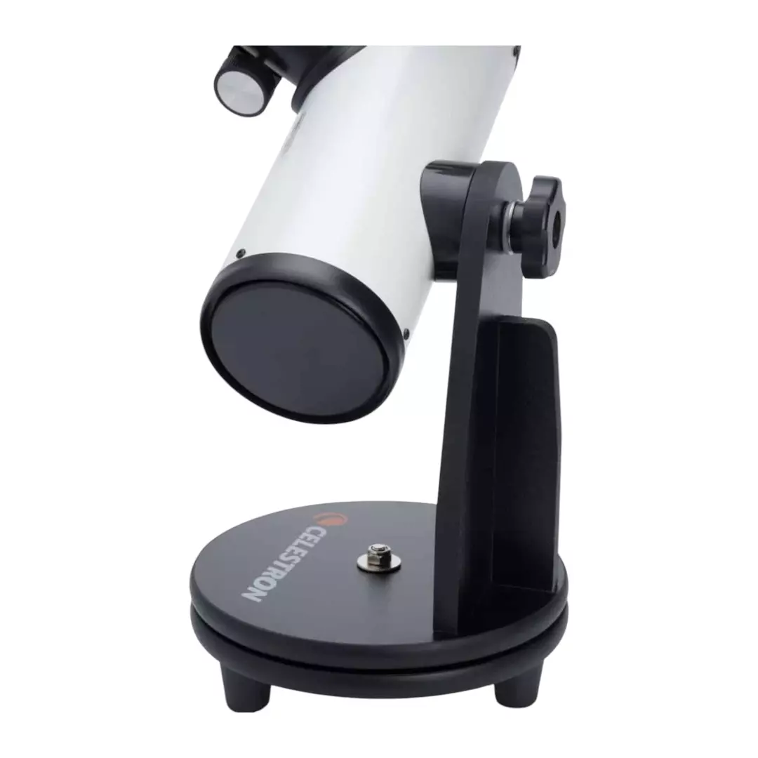 Teleskop Celestron Cometron Firstscope 21023