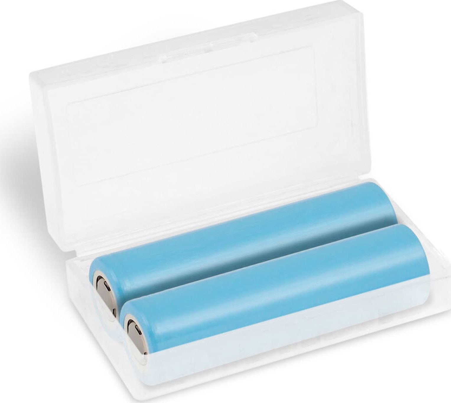 Bateri e rikarikueshme LG 18650, Li Ion, 3200mAh, 3.7V