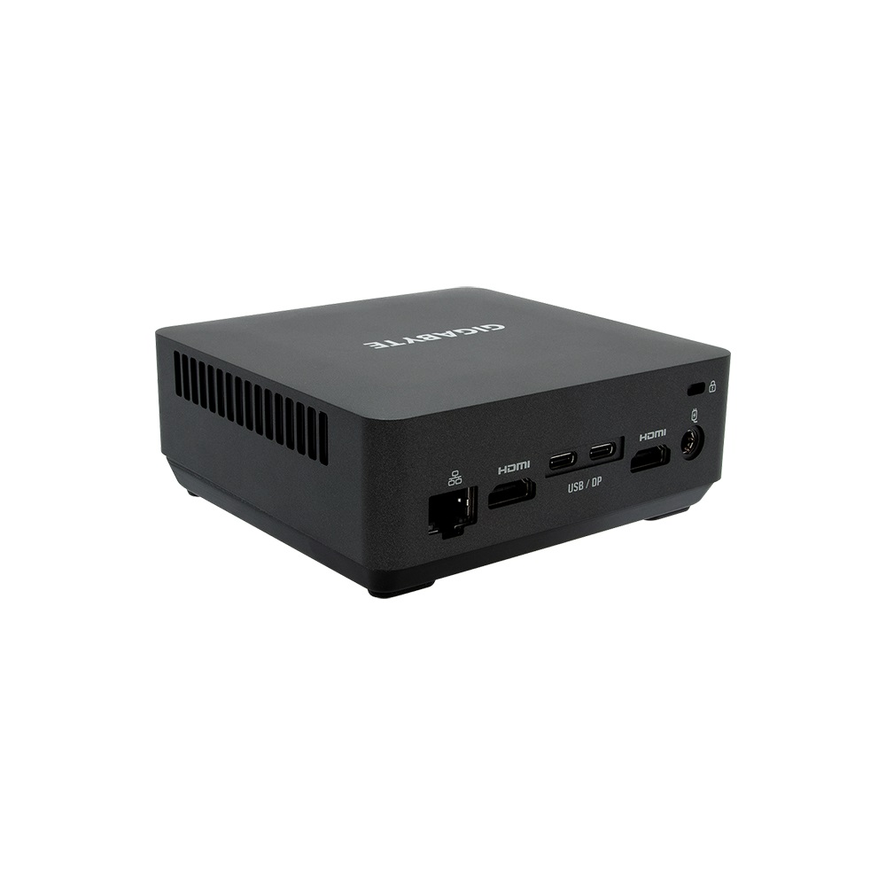 Mini PC GIGABYTE BRIX, Intel Core i5 1335U, deri 64GB RAM, i zi