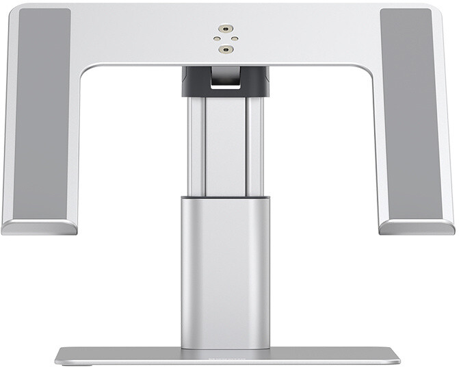 Mbajtëse laptopi Baseus, e argjendtë