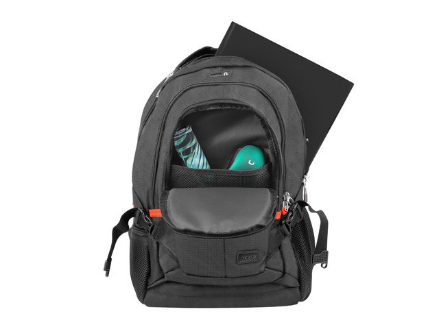 Çantë për laptop Natec Merino,15.6", e zezë