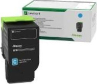 Kartutxhe toner Lexmark 79L2HC0, Cyan, origjinale