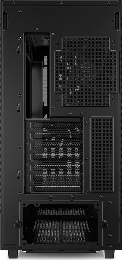 Kasë Sharkoon Rebel C70M RGB, Full Tower