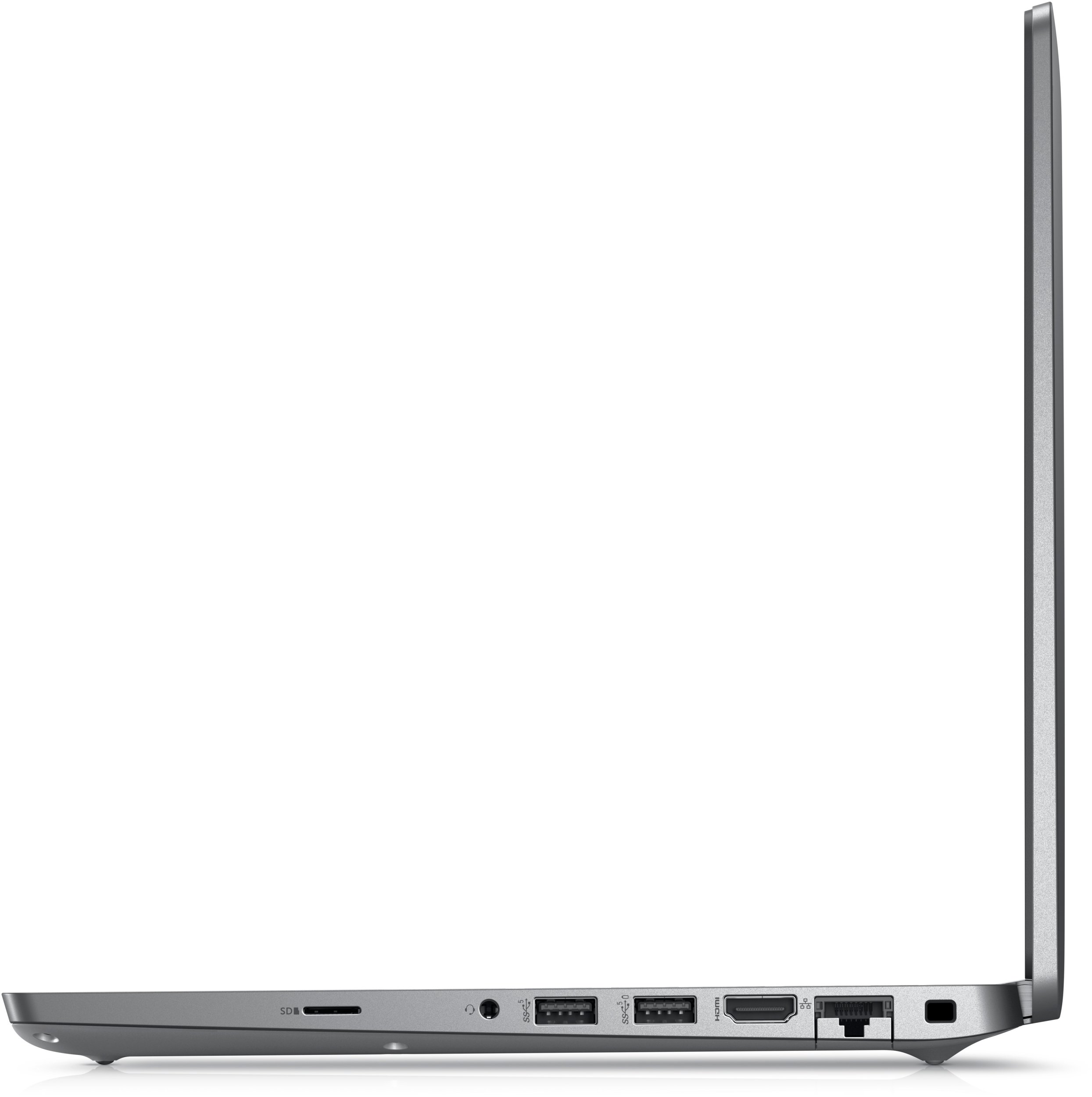 Laptop Dell Latitude 5430, 14" FHD, Core i7 1265U, 16GB RAM, gri