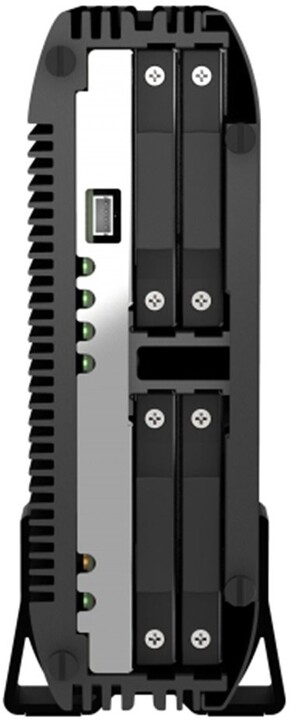 Server QNAP TS-410E-8G